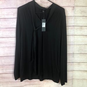 GNW NWT Knit Long Sleeve Top‎ XL